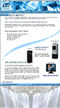Mobile Screenshot of everestwater.com